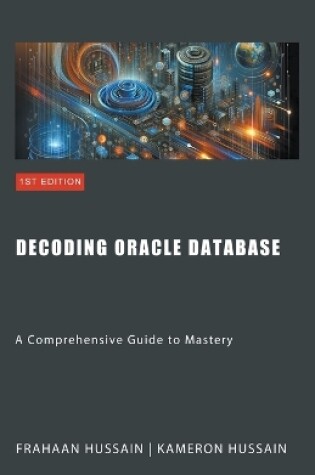 Cover of Decoding Oracle Database