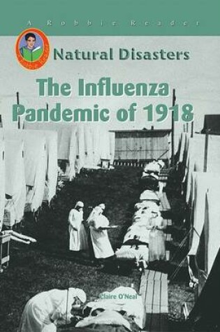 Cover of The Influenza Pandemic of 1918