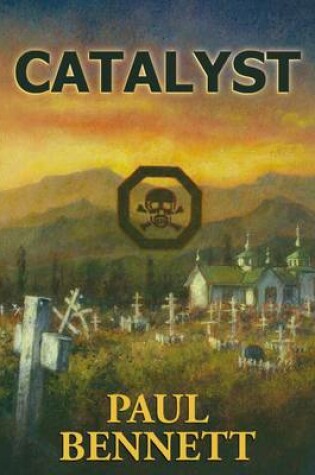 Cover of Catalyst