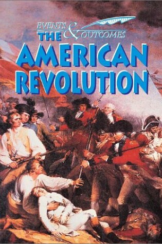 Cover of The American Revolution