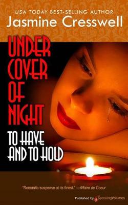 Book cover for Under Cover of Night