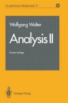 Book cover for Analysis