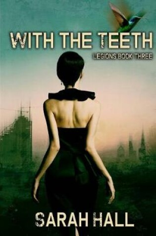 Cover of With the Teeth