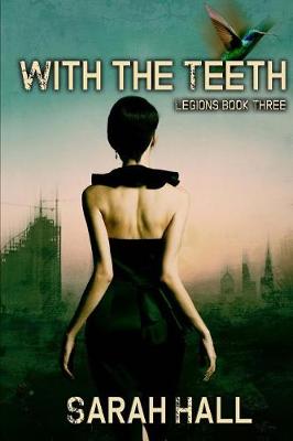 Book cover for With the Teeth