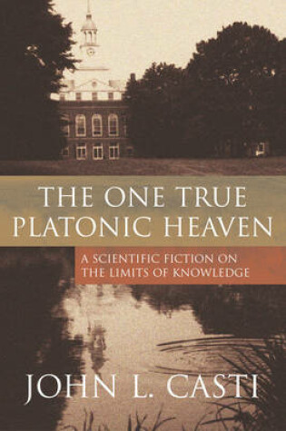 Cover of The One True Platonic Heaven