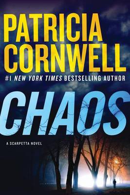 Cover of Chaos