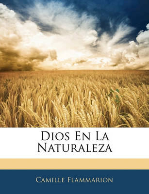 Book cover for Dios En La Naturaleza