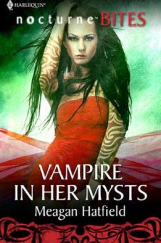 Cover of Vampire In Her Mysts