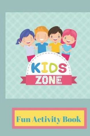 Cover of Kids Zone