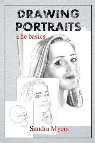 Cover of Drawing Portraits