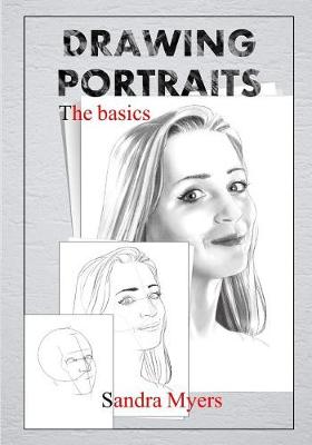 Book cover for Drawing Portraits