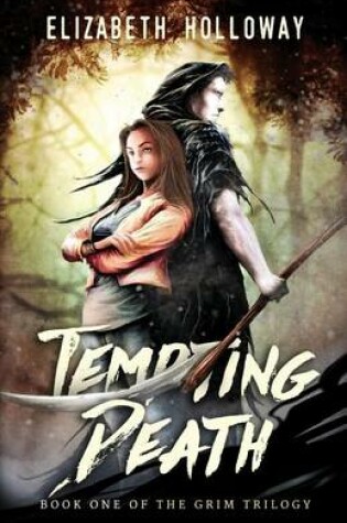 Cover of Tempting Death