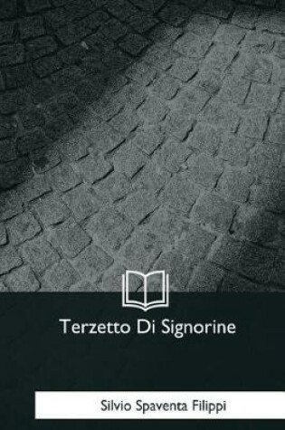 Cover of Terzetto Di Signorine