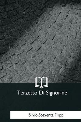 Book cover for Terzetto Di Signorine
