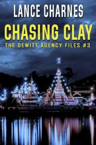 Cover of Chasing Clay