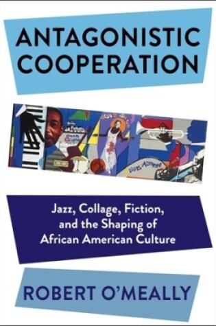 Cover of Antagonistic Cooperation