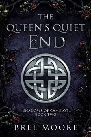 Cover of The Queen's Quiet End