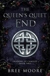 Book cover for The Queen's Quiet End