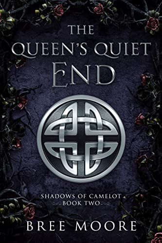 Book cover for The Queen's Quiet End