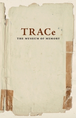 Book cover for TRACe