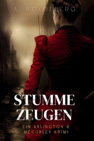 Cover of Stumme Zeugen