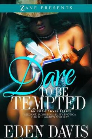 Cover of Dare to Be Tempted