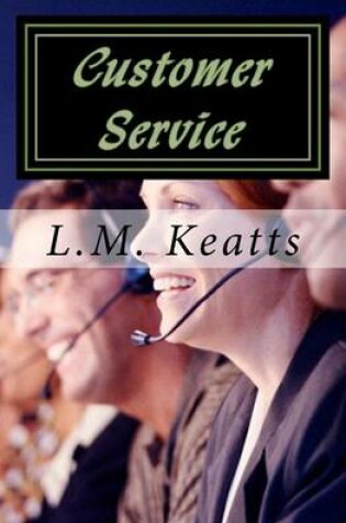 Cover of Customer Service