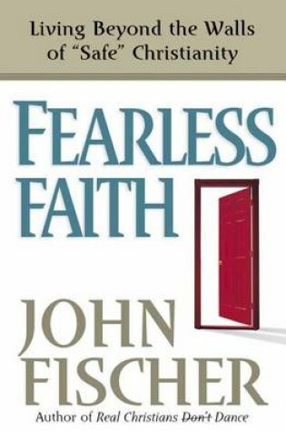 Cover of Fearless Faith