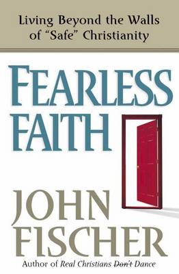 Book cover for Fearless Faith