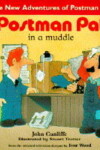 Book cover for Postman Pat in a Muddle