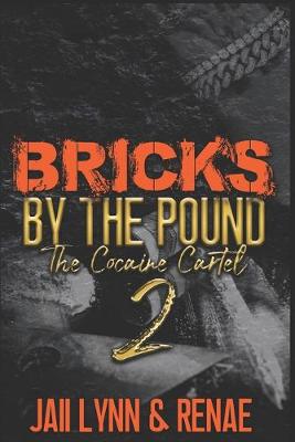 Book cover for Bricks By The Pound 2