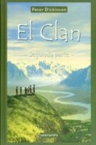 Cover of Clan II, El