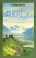 Book cover for Clan II, El