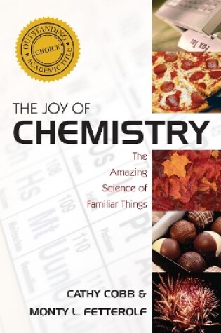 Cover of The Joy of Chemistry