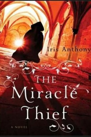 Cover of The Miracle Thief