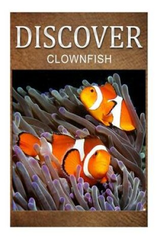 Cover of Clown Fish - Discover