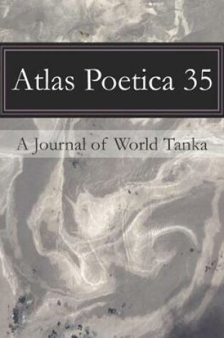 Cover of Atlas Poetica 35