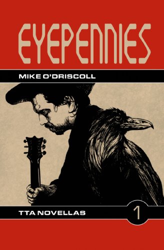 Book cover for Eyepennies