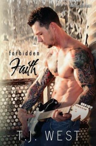 Cover of Forbidden Faith