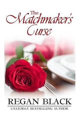 Book cover for The Matchmaker's Curse