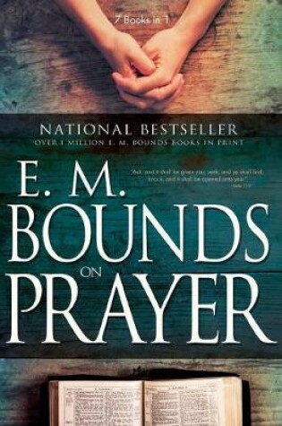 Cover of E.M. Bounds on Prayer