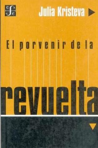 Cover of El Porvenir de la Revuelta