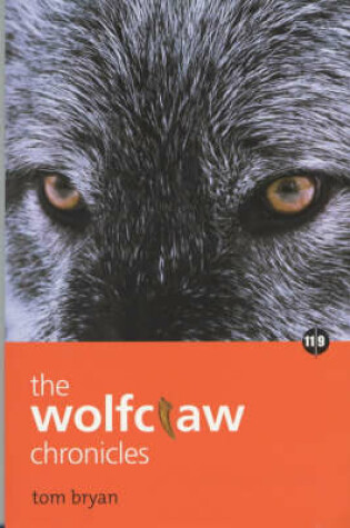 Cover of The Wolfclaw Chronicles