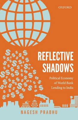 Cover of Reflective Shadows