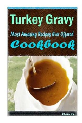 Cover of Turkey Gravy