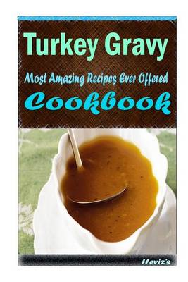 Book cover for Turkey Gravy