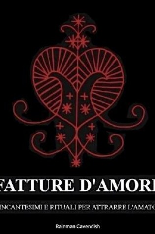 Cover of Fatture D'Amore