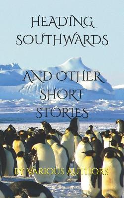 Book cover for Heading Southwards