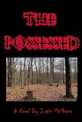 Book cover for The Possessed