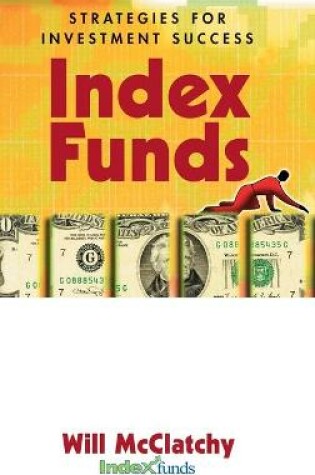 Cover of Index Funds